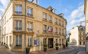 Hôtel De La Banniere De France